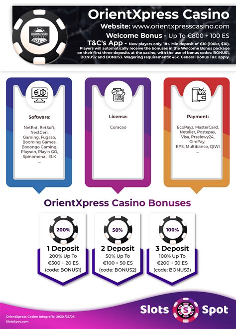  orientxpreb casino bonus code 2020
